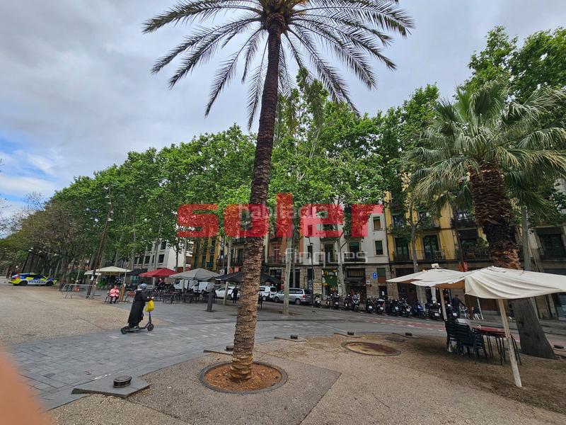 Foto 22fd0df8-9be8-4e3c-ac67-24e5c6387b97. Appartamento con riscaldamento in Raval Barcelona