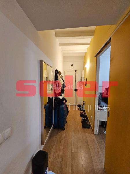 Foto 35a5eb12-f072-45fc-aa42-c0baf0843006. Appartamento con riscaldamento in Raval Barcelona