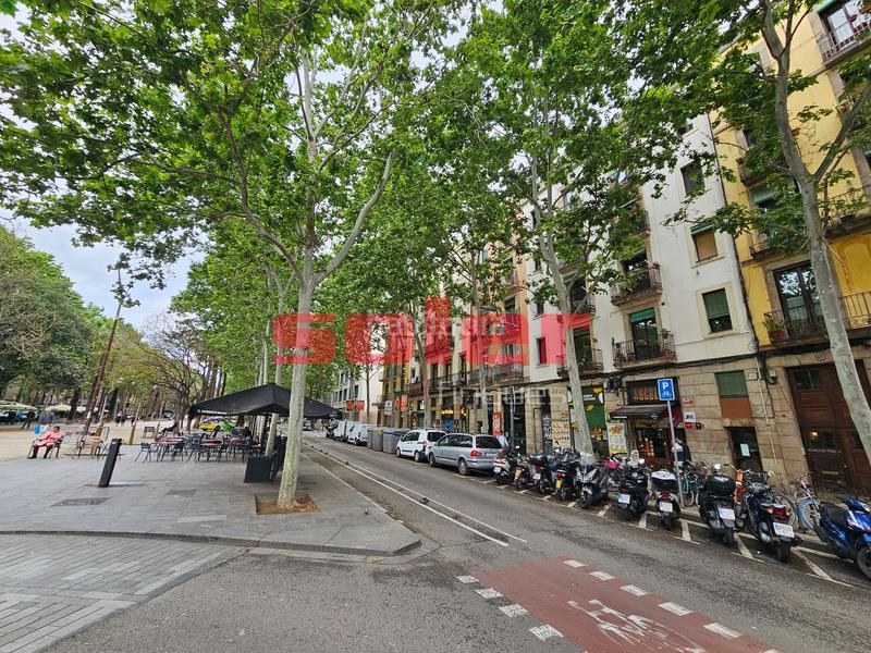 Foto 535a27f2-da84-4fa2-b3a7-a9cb6627c0a4. Appartamento con riscaldamento in Raval Barcelona