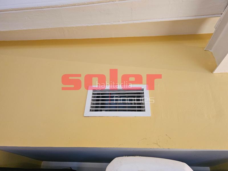 Foto 5debf3af-dd90-490a-84bf-14e5a98462e1. Appartamento con riscaldamento in Raval Barcelona