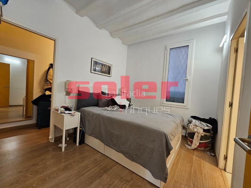 Foto af905a51-b6eb-42d0-b8b8-ba898caf3775. Appartamento con riscaldamento in Raval Barcelona