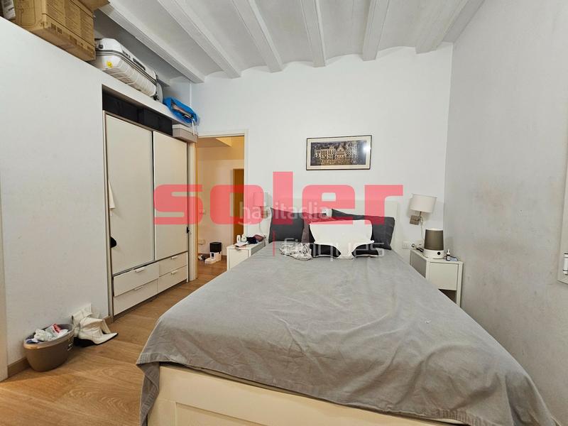 Foto b123a10e-1dc9-4cc3-9933-3408b11c4666. Appartamento con riscaldamento in Raval Barcelona