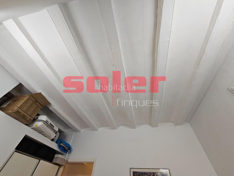 Foto c43bdb19-d763-424e-8fff-4a86e16a20e2. Appartamento con riscaldamento in Raval Barcelona