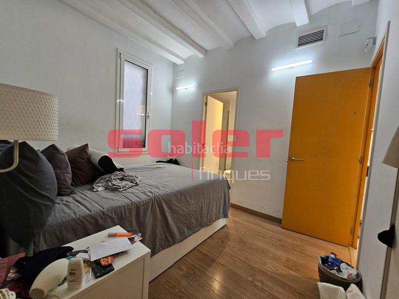 Foto c686f387-6f9b-429e-8fce-a4affbadc932. Appartamento con riscaldamento in Raval Barcelona
