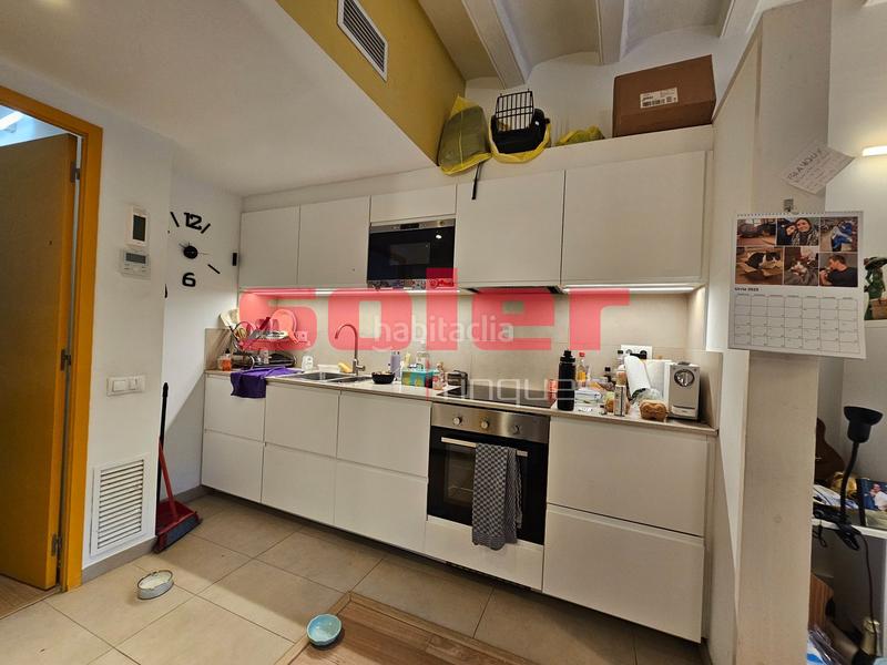 Foto cff7069b-958c-4907-bb95-700825ff94a7. Appartamento con riscaldamento in Raval Barcelona