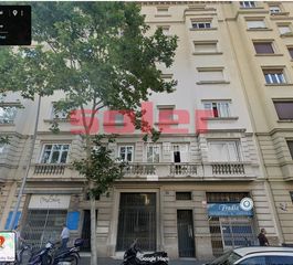 Piso  Passeig de sant gervasi. Finca regia en sant gervasi � 234 m� con car�cter y elegancia en
