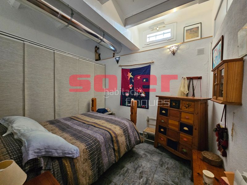 Foto d629309c-dab7-4872-a811-defc893e784a. Local comercial local singular con encanto rústico-industrial y jardín — valldoreix, en Sant Cugat del Vallès