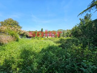 Terreny residencial  Carrer parc. Espectacular parcela de 642 m² en valldoreix