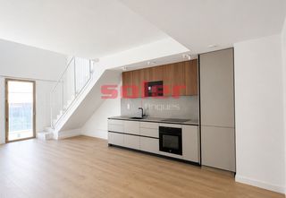 Duplex  Carrer del castell. Duplex en venta en calle castell, rub�