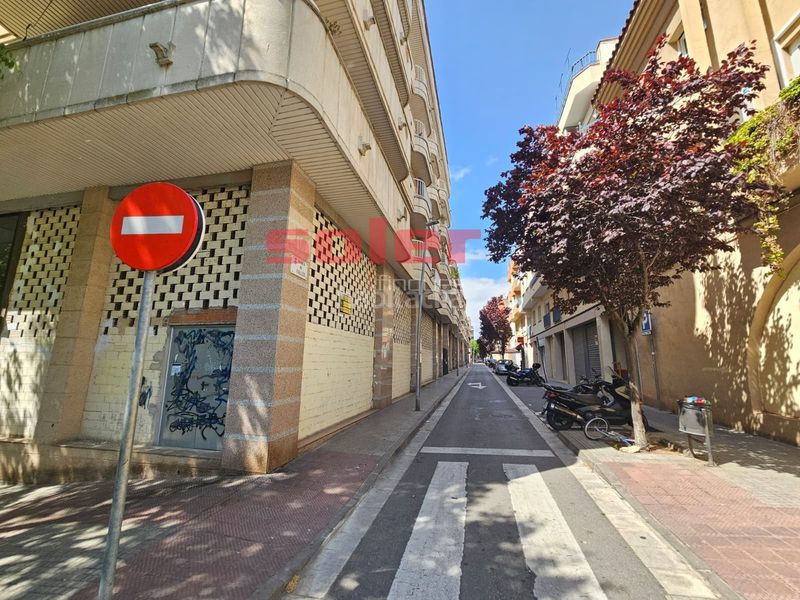 Foto 403ea13d-a539-4a69-b04e-e50fb87c1543. Local comercial oportunidad comercial en ubicación estratégica en Sant Cugat del Vallès