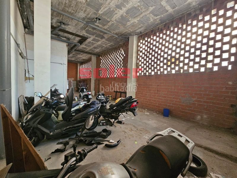 Foto 4624b3eb-f300-45cc-be21-441d20f618e1. Local comercial oportunidad comercial en ubicación estratégica en Sant Cugat del Vallès