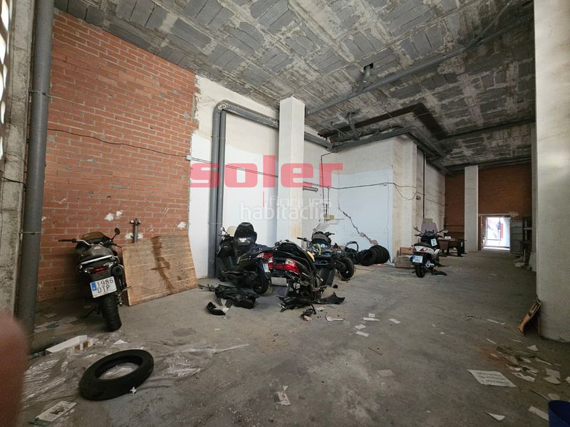 Foto 5a60e902-bddc-40b2-af92-4a24564d4e3e. Local comercial oportunidad comercial en ubicación estratégica en Sant Cugat del Vallès