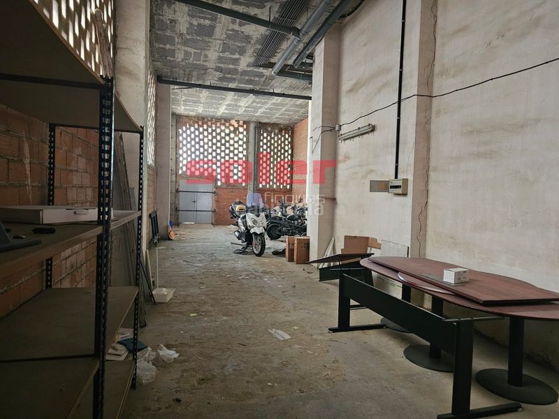 Foto 656aa858-9350-4905-8b3c-6f3ab0d6cf3b. Local comercial oportunidad comercial en ubicación estratégica en Sant Cugat del Vallès