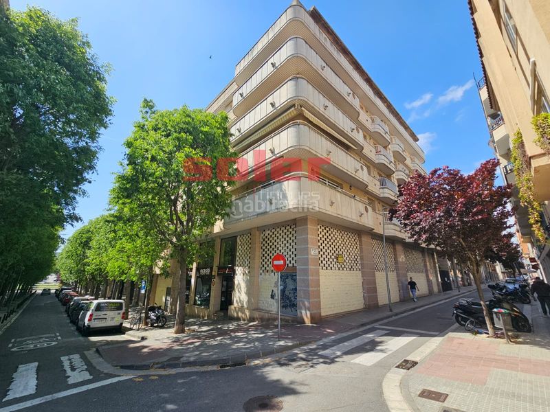 Foto 8af107ea-6a9b-409e-ad32-0787e8869536. Local comercial oportunidad comercial en ubicación estratégica en Sant Cugat del Vallès