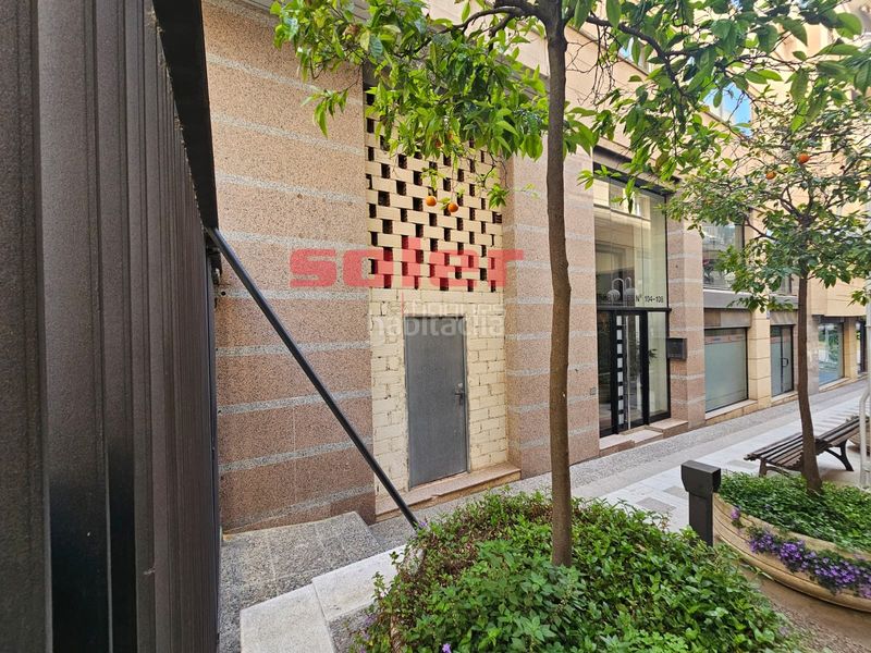 Foto 94882fe9-5d11-4e37-9b3c-8be7e56785a5. Local comercial oportunidad comercial en ubicación estratégica en Sant Cugat del Vallès