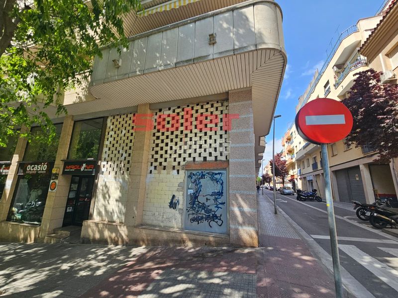 Foto 9fc4098c-60af-4738-ac40-c4e955377dc3. Local comercial oportunidad comercial en ubicación estratégica en Sant Cugat del Vallès