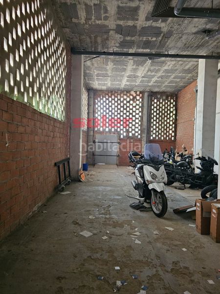 Foto bb484162-62f7-4bbf-b6ef-de2aba242003. Local comercial oportunidad comercial en ubicación estratégica en Sant Cugat del Vallès