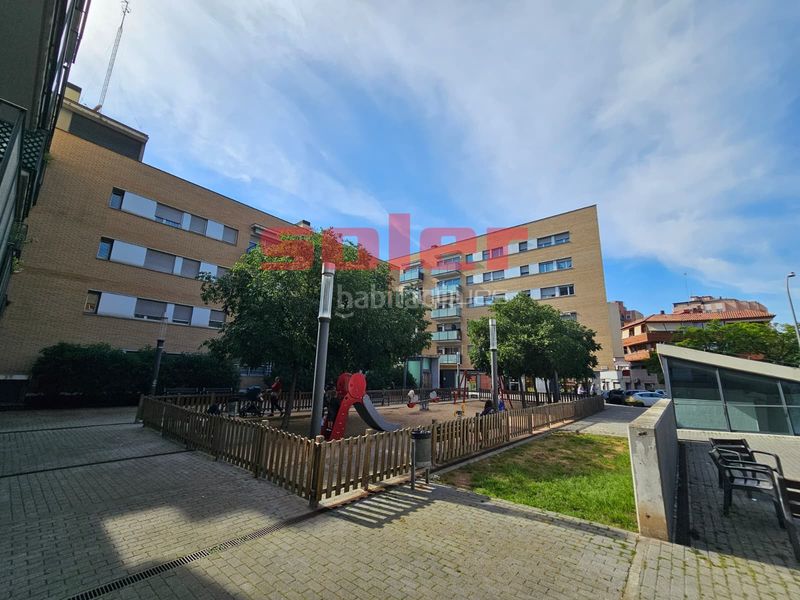 Foto b1997b6b-43b7-43ae-9151-d4f5030bb989. Pis amb calefacció aparcament a Centre Rubí