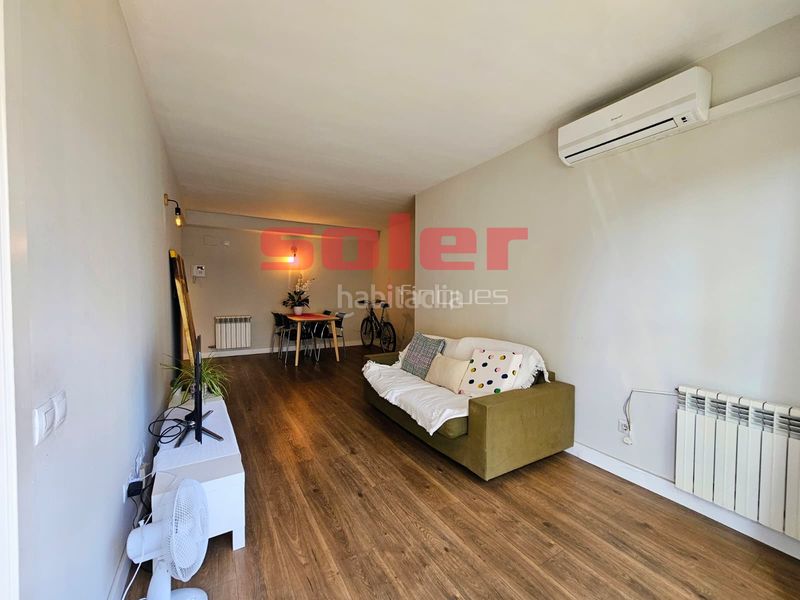 Foto ca907d42-6522-4b1f-8f12-43e238b48dab. Pis amb calefacció aparcament a Centre Rubí