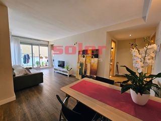 Etagenwohnung in Centre. Espectacular piso de 3 habitaciones y 2 ba�os con terraza, parki
