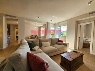 Affitto Duplex  Carrer de josep carner. Ático dúplex en alquiler en coll favà