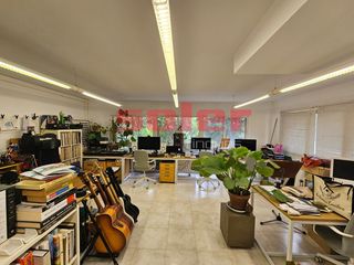 Oficina  Avinguda de la torre blanca. Oficina diáfana de 76 m² en sant cugat del vallès