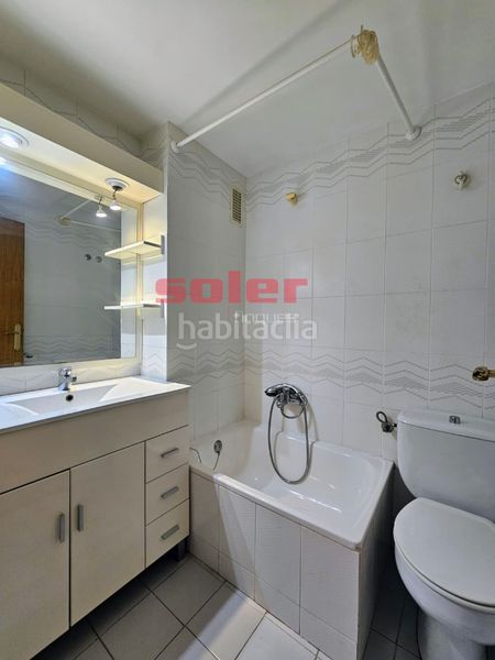 Foto 540eadce-85fd-4e52-ac26-ecef6f380b21. Piso en passeig de la torre blanca 33 vivienda situada en una de las zonas más demandadas de sant cugat, en el barrio de torreblanca, a pocos minutos de la rambla del c en Sant Cugat del Vallès