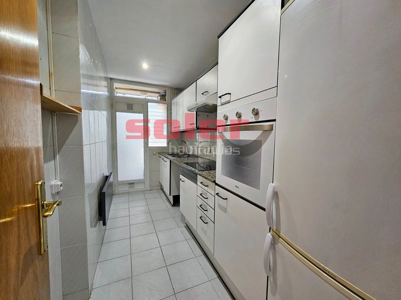 Foto 5641dfa1-174e-497d-9455-c8c64966f752. Piso en passeig de la torre blanca 33 vivienda situada en una de las zonas más demandadas de sant cugat, en el barrio de torreblanca, a pocos minutos de la rambla del c en Sant Cugat del Vallès