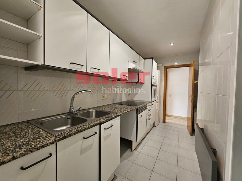 Foto d34e5f5e-33b5-4294-ba96-51d03d22ee67. Piso en passeig de la torre blanca 33 vivienda situada en una de las zonas más demandadas de sant cugat, en el barrio de torreblanca, a pocos minutos de la rambla del c en Sant Cugat del Vallès