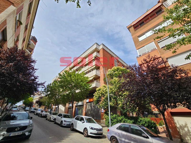 Foto e7623d24-d577-4742-83e3-9956792ca961. Piso en passeig de la torre blanca 33 vivienda situada en una de las zonas más demandadas de sant cugat, en el barrio de torreblanca, a pocos minutos de la rambla del c en Sant Cugat del Vallès