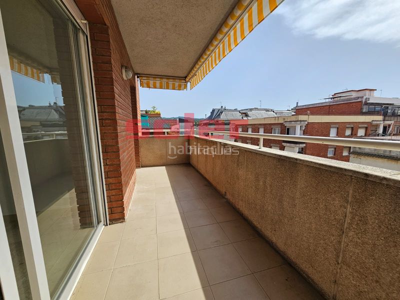 Foto f01854e1-4d2d-4d03-a643-940456a0718b. Piso en passeig de la torre blanca 33 vivienda situada en una de las zonas más demandadas de sant cugat, en el barrio de torreblanca, a pocos minutos de la rambla del c en Sant Cugat del Vallès