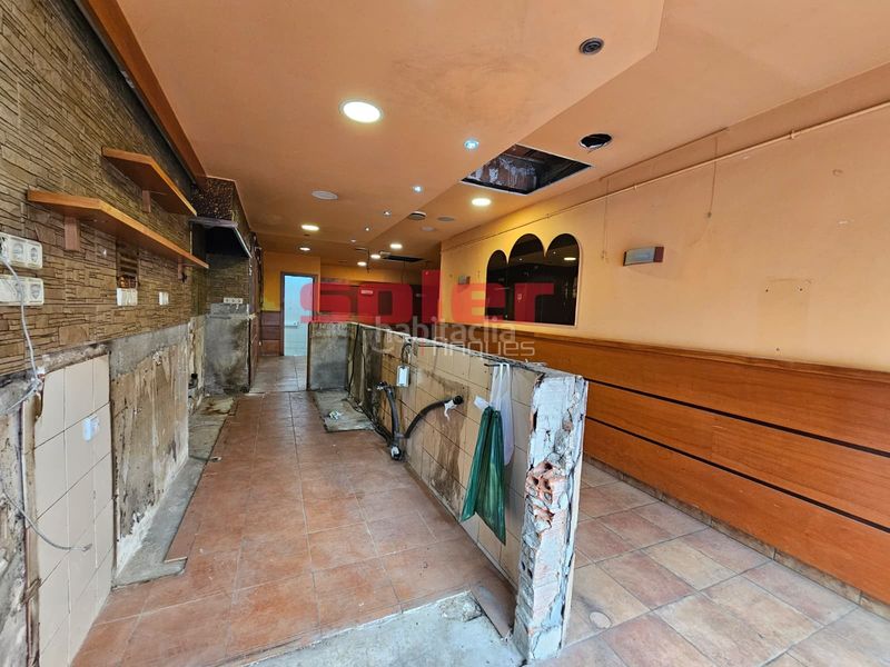 Foto 2cb88361-b964-437c-8451-4c84514a982e. Alquiler local comercial  de 90 m² en alquiler en pleno centro (no actividad restauración) en Sant Cugat del Vallès