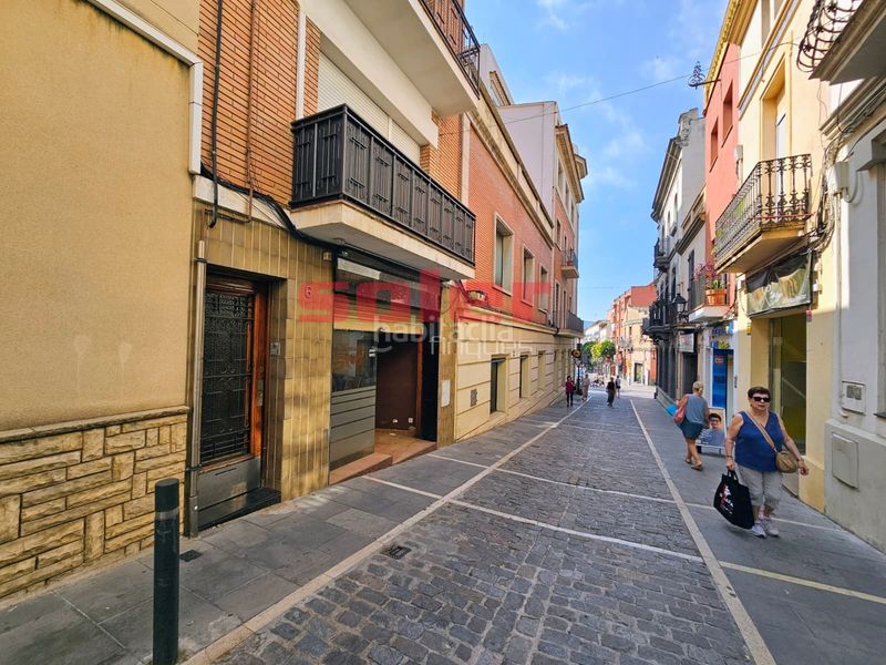 Foto 446f9786-a2d9-4a9e-aac3-45cd4b57f196. Alquiler local comercial  de 90 m² en alquiler en pleno centro (no actividad restauración) en Sant Cugat del Vallès