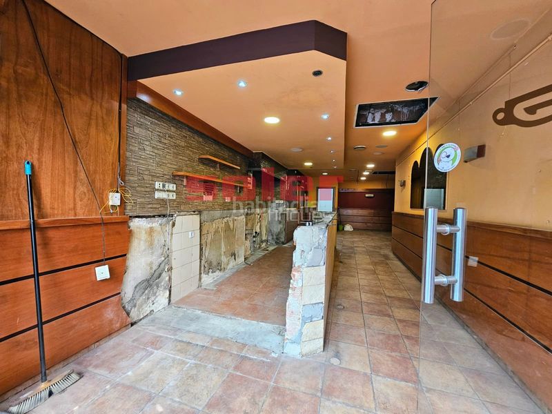 Foto 8b2cabf6-bb73-4141-aea7-6be5a00227b8. Alquiler local comercial  de 90 m² en alquiler en pleno centro (no actividad restauración) en Sant Cugat del Vallès