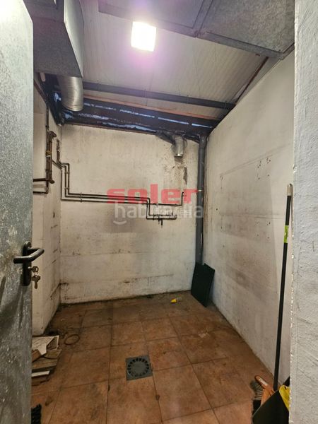 Foto 983c0f18-a555-4e1f-a997-7067b5174596. Alquiler local comercial  de 90 m² en alquiler en pleno centro (no actividad restauración) en Sant Cugat del Vallès