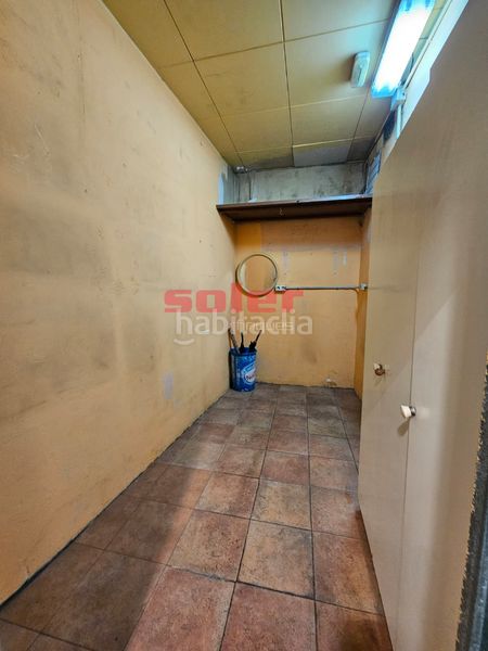 Foto f0005e10-8d4d-4680-997d-7260d7dba09b. Alquiler local comercial  de 90 m² en alquiler en pleno centro (no actividad restauración) en Sant Cugat del Vallès
