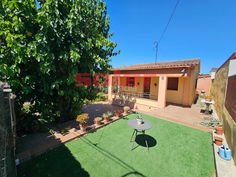 Foto 0e4ee5c6-39da-498b-90b3-99f0680bc984. Casa a Els Avets-Can Serrafossà-Ximelis Rubí