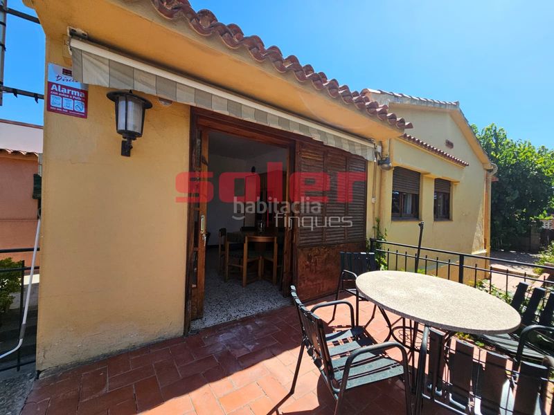 Foto 32d2a970-c352-4739-bc3b-857d96e10492. Casa a Els Avets-Can Serrafossà-Ximelis Rubí