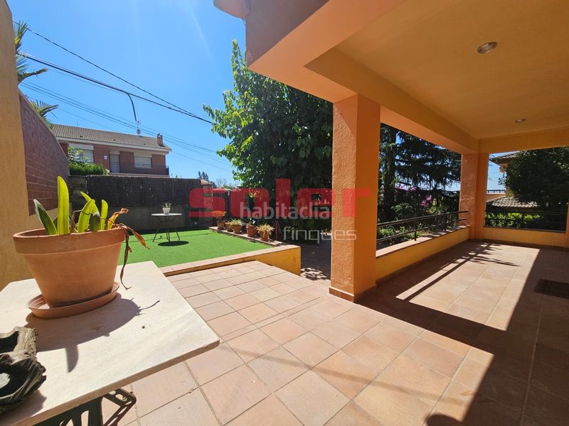 Foto 64360c05-5c11-45bf-b014-e293faab05c8. Casa a Els Avets-Can Serrafossà-Ximelis Rubí