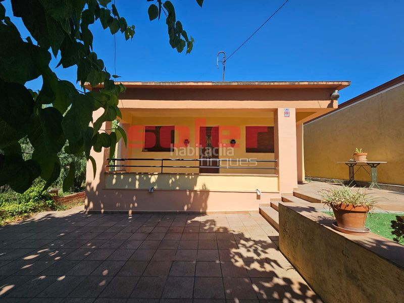 Foto 64cb7cdb-4068-4dbd-8117-9c2d746ae031. Casa a Els Avets-Can Serrafossà-Ximelis Rubí