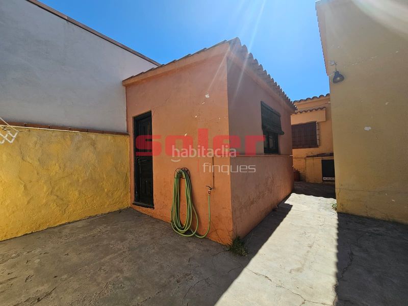 Foto 75590f75-44c3-49bf-8a0d-0ed80e21d482. Casa a Els Avets-Can Serrafossà-Ximelis Rubí