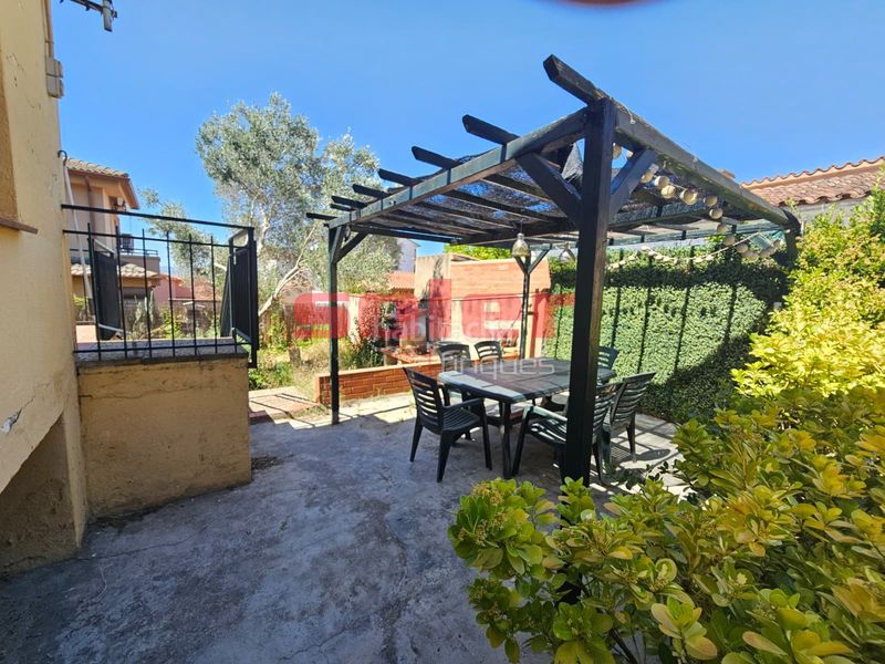 Foto a3efed2b-df82-4857-bcd3-325e59ae5b8d. Casa a Els Avets-Can Serrafossà-Ximelis Rubí