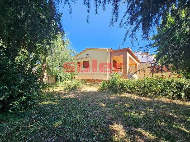 Foto a97b1d8b-876f-443f-a9a0-6d20ee04c325. Casa a Els Avets-Can Serrafossà-Ximelis Rubí
