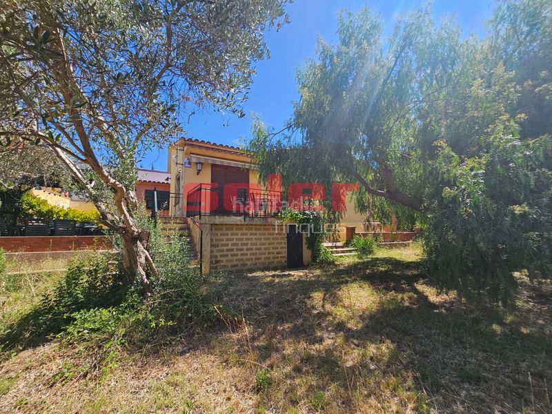 Foto b52d6be5-d953-4a35-91a8-f48625371147. Casa a Els Avets-Can Serrafossà-Ximelis Rubí