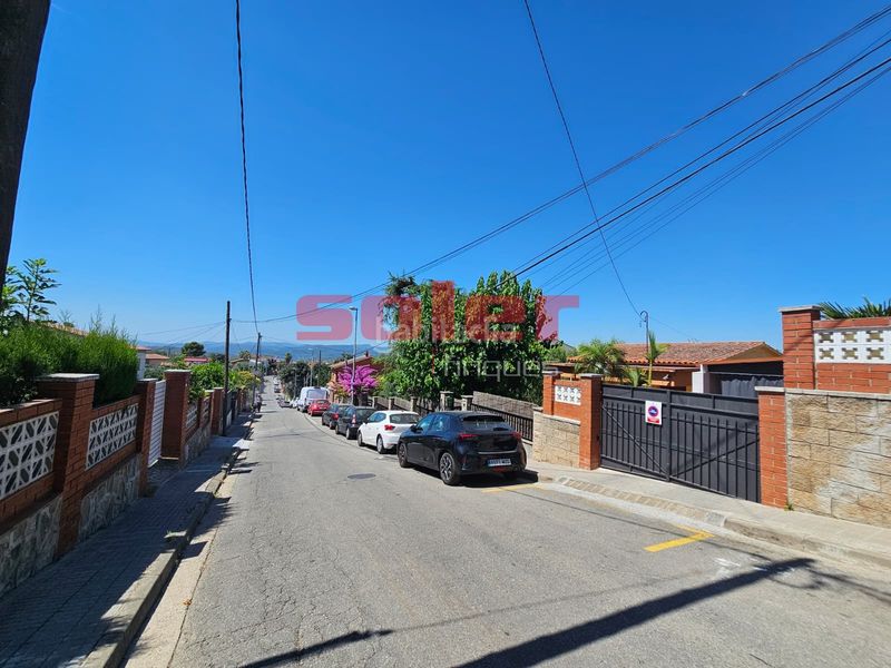 Foto b93ce882-bf60-4674-acc9-48203b6a258a. Casa a Els Avets-Can Serrafossà-Ximelis Rubí