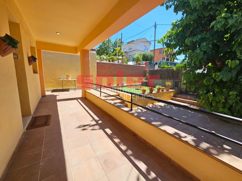 Foto e197f4cc-449a-4b5d-bb4f-5942a89807f0. Casa a Els Avets-Can Serrafossà-Ximelis Rubí