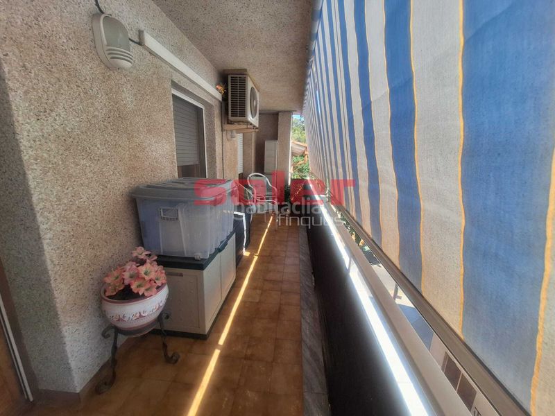 Foto a8af2b6a-5396-4208-ab43-e9e998597d55. Dúplex amb calefacció a Ca n´Oriol Rubí