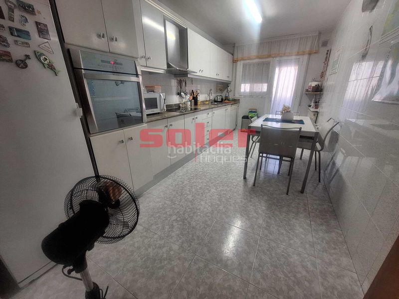 Foto af7d05de-9fdf-4197-9162-53742b84e8e0. Dúplex amb calefacció a Ca n´Oriol Rubí