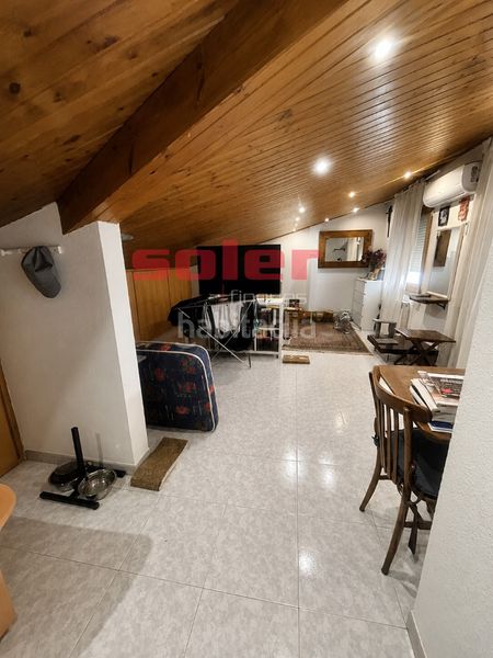 Foto eb8ad23f-7669-4a04-8737-5abdd519d335. Dúplex amb calefacció a Ca n´Oriol Rubí
