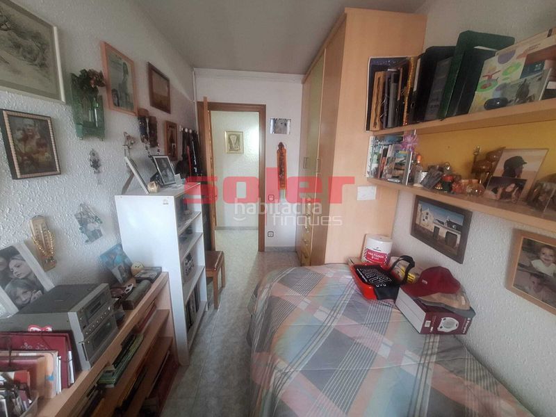 Foto ed579778-87df-448f-90a5-b6035a9e346b. Dúplex amb calefacció a Ca n´Oriol Rubí